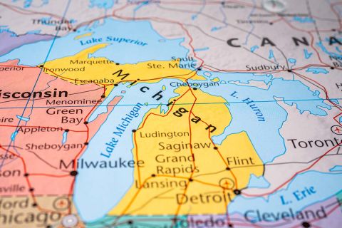 Redistricting Experts Tell Court: We Followed Law With Michigan Maps ...